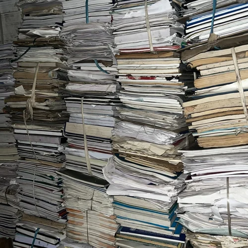 Kabadiwala in Mehrauli – Paper Scrap Dealer in Delhi