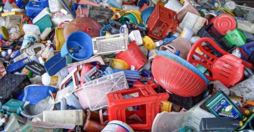 Kabadi Wala in Rohini – Plastic Scrap Dealer in Delhi