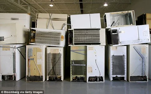 Kabadi Wala in Patel Nagar – Fridge Scrap Dealer in Delhi