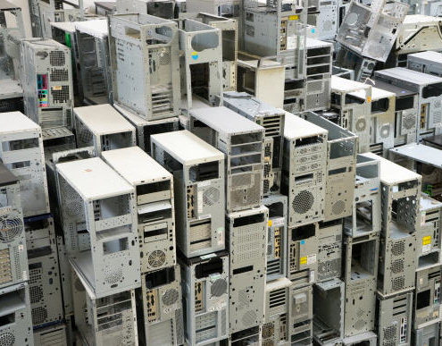 Kabadi Wala in Preet Vihar – Computer Scrap Dealer in Delhi