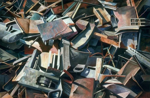 Kabadi Wala in Punjabi Bagh – Factory Scrap Dealer in Delhi