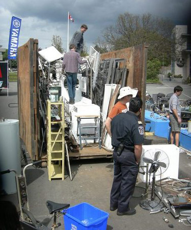 Kabadi Wala in Munirka – Household Scrap Dealer in Delhi